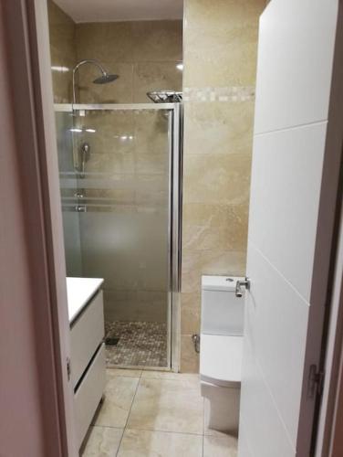 piso reformado 3 habitaciones