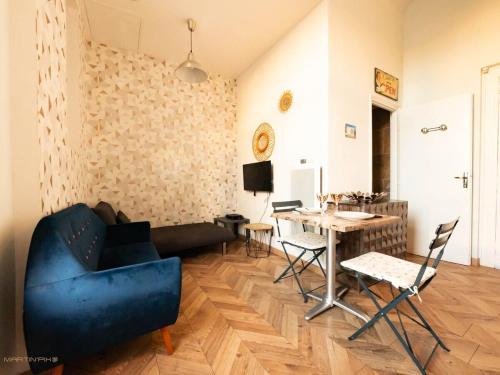 Le Koukou - parking centre ville