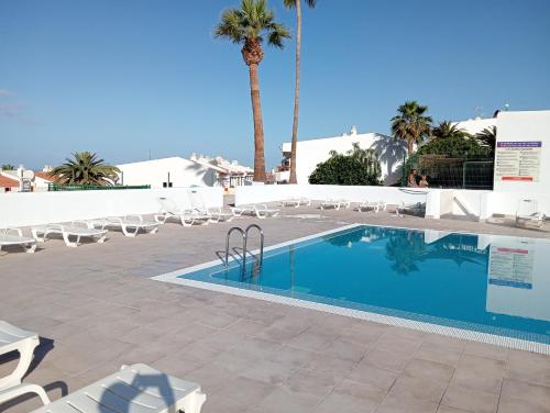 Oceano Infinito Aloha Garden