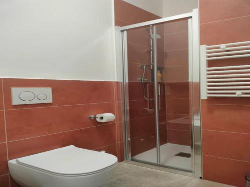 Corso Italia 45A apartment – Photos 4
