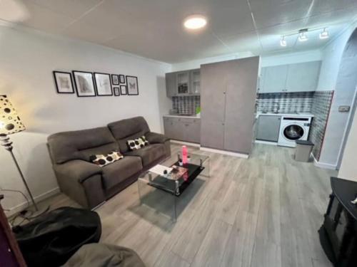 La Casita de la Marina Beach & Mountain