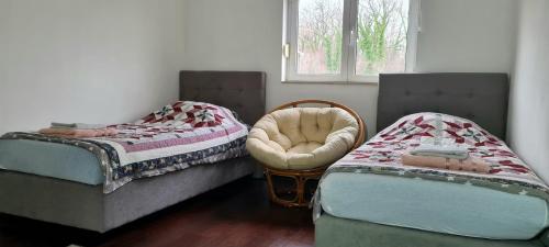 New renovated apartment Urska