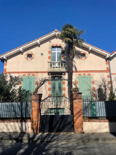 Villa Pierre