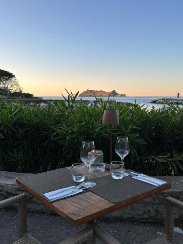 Hôtel Restaurant Petra Cinta – Photos 3