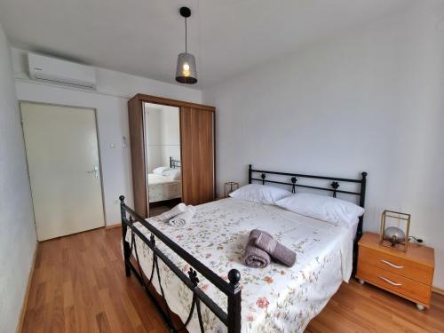 Gallery image of Apartment Sandra in Pisak