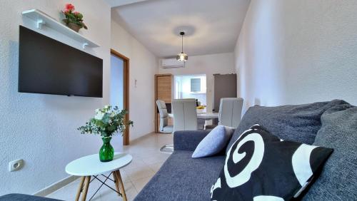 Gallery image of Apartment Sandra in Pisak