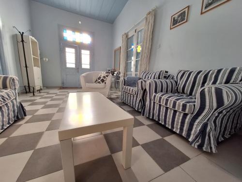 Pavlos Place - Blue Haven