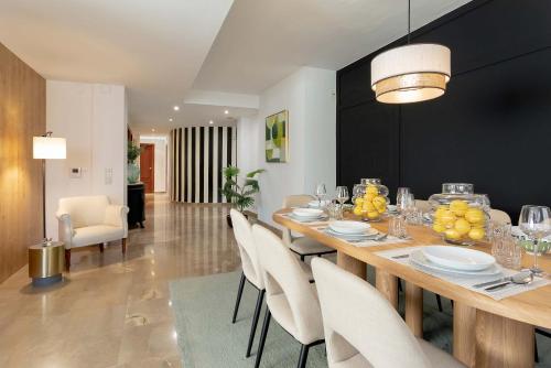 Genteel Home Puerta Real