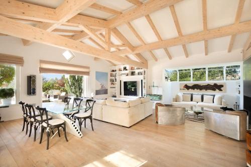 Rome Design Villa