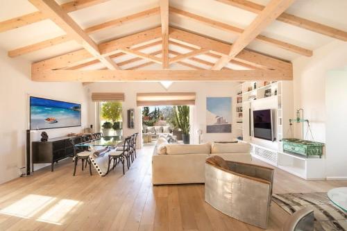 Rome Design Villa
