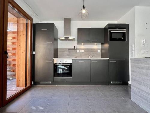 Loges Blanches B201 - Bo Immobilier - Reduced prices on ski passes Châtel & Portes du Soleil