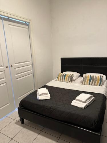 Appartement cosy - 3e arr