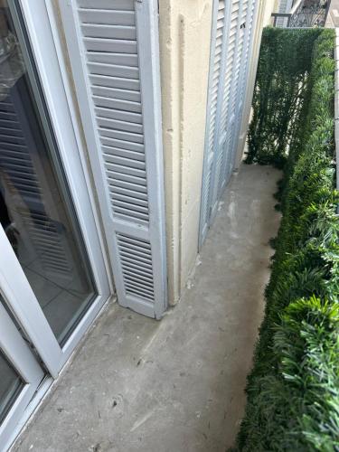 Appartement cosy - 3e arr