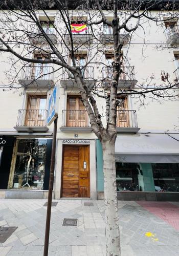 Wekey Homes Granada, El Refugio de San Juan