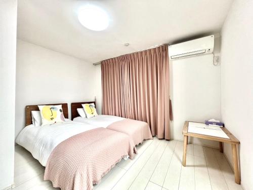 Shinjuku House-SJ0111