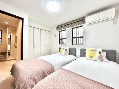 Shinjuku House-SJ0111