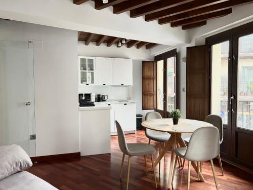 Wekey Homes Granada, El Refugio de San Juan