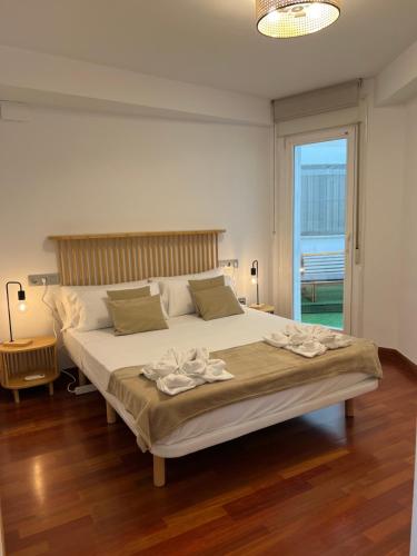 Wekey Homes Granada, El Refugio de San Juan
