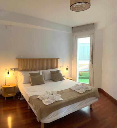 Wekey Homes Granada, El Refugio de San Juan