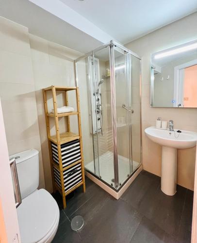 Wekey Homes Granada, El Refugio de San Juan