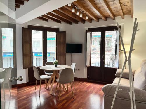 Wekey Homes Granada, El Refugio de San Juan