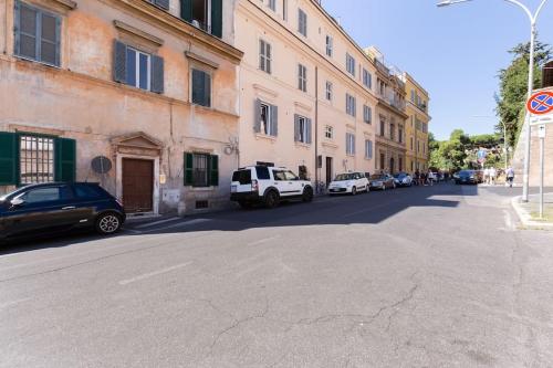 Beautiful Vatican