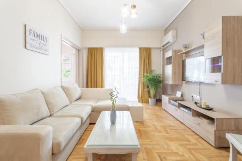 The HostMaster Urban Athenian Escape