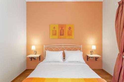 The HostMaster Urban Athenian Escape