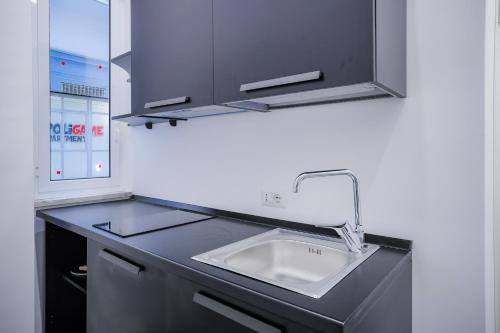 Napoli Games Apartments by Dimorra