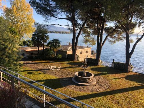 Gallery image of Casa Blanca in Lesa