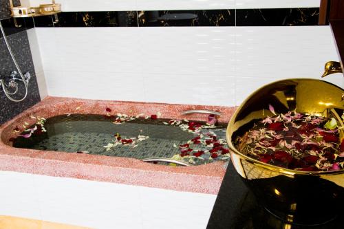 Gambar di galeri bagi Puok Hotel di Phumĭ Puŏk Chăs