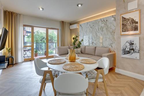 RentPlanet - Apartamenty Sienna Grobla