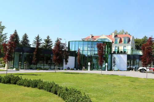 Gallery image of Pokoje na Cyplu in Mrągowo