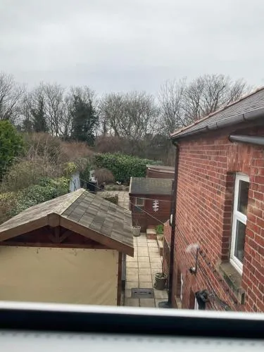 Overdale Guesthouse and Free Parking photo 7