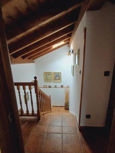 Fotografie z fotogalerie ubytování El Portal del Abuelo v destinaci Arenas de Cabrales