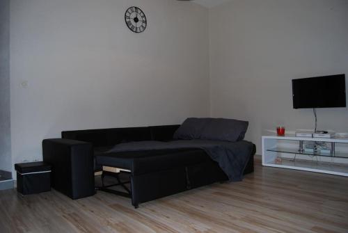 Appartement avec terrasse centre de la Bastide