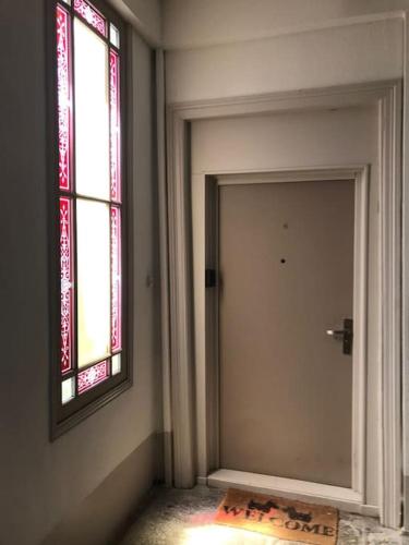 Appartement avec terrasse centre de la Bastide