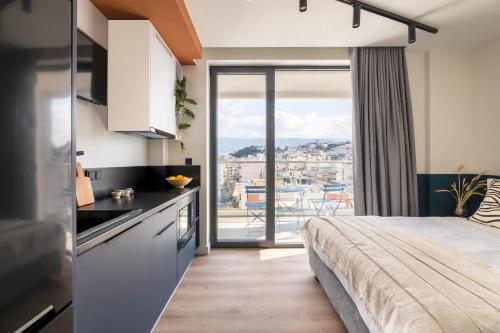 Exceptional Living Lofts by UPSTREET