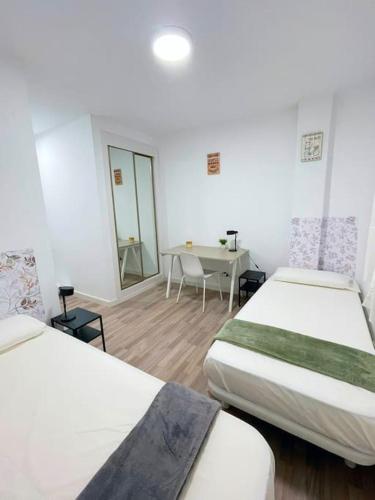 Modern apartment in Malaga - Rosas
