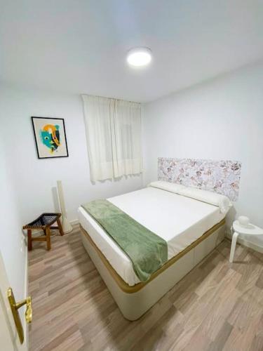 Modern apartment in Malaga - Rosas