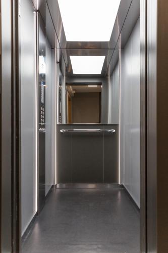 Cubes Living Athens Goudi