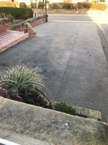 Overdale Guesthouse and Free Parking photo 75