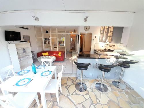 Villa Village Naturiste Tabou