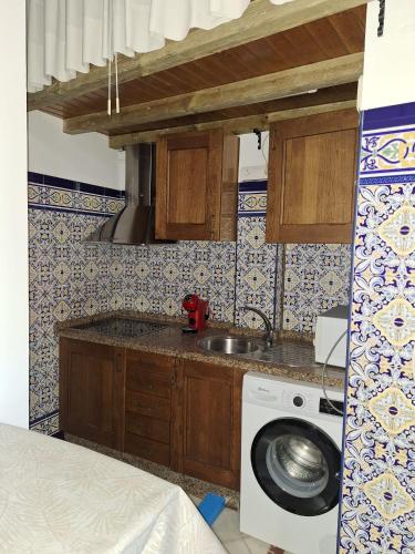 Apartamento Plaza San Roman