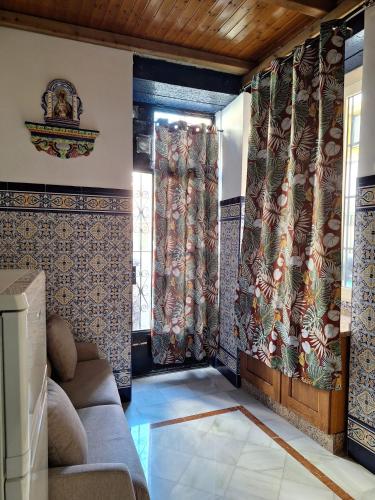 Apartamento Plaza San Roman