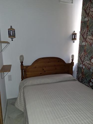 Apartamento Plaza San Roman