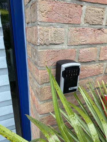 Φωτογραφία από το άλμπουμ του Chambre confortable avec une entrée indépendante - Parking & accès Lille facile σε Marcq-en-Baroeul