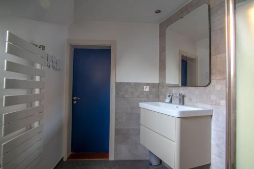 L'Or - Typical Alsacian apartment in Strasbourg