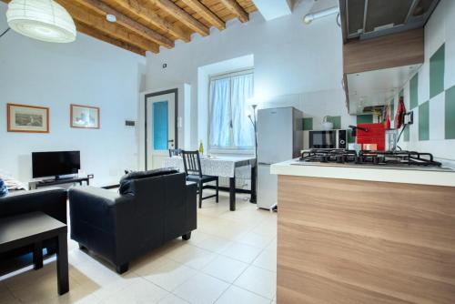 Charming Apartment near the Park - 2 Bedrooms - Milan City Center