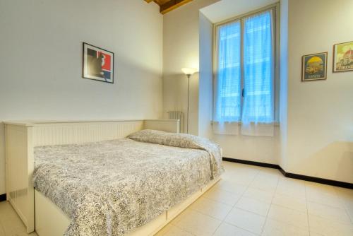Charming Apartment near the Park - 2 Bedrooms - Milan City Center